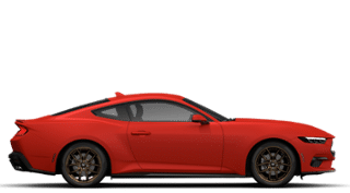 2025 Ford Mustang® External Image 1